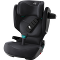 Britax Póthuzat - KIDFIX PRO Carbon Black | STYLE