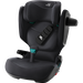 Britax Póthuzat - KIDFIX PRO Carbon Black | STYLE