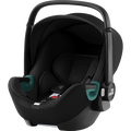 Britax Póthuzat – BABY-SAFE 3 i-SIZE Space Black