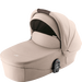 Britax Mózeskosár –  SMILE 5Z Teak