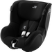 Britax Póthuzat – DUALFIX iSENSE Space Black