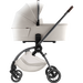 Britax Mózeskosár –  RIO Soft Taupe
