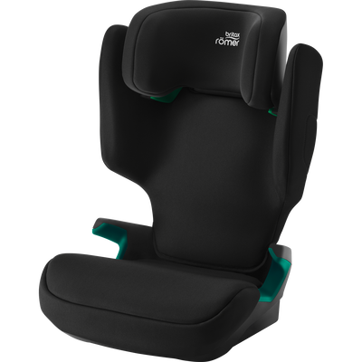 Britax ADVENTURE PLUS 2 Space Black