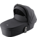 Britax Mózeskosár –  SMILE 5Z Carbon Black