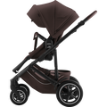 Britax VENNA Chocolate