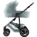 Britax Mózeskosár –  SMILE 5Z Harbor Blue