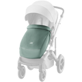 Britax Lábzsák - SMILE Jade Green