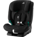 Britax Póthuzat - VERSAFIX Space Black