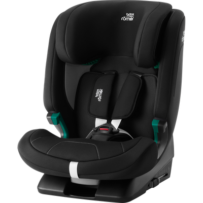 Britax P&oacute;thuzat - VERSAFIX Space Black