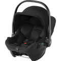 Britax Forra de verão - BABY-SAFE CORE Space Black