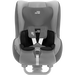 Britax Komfort Betét Cosmos Black