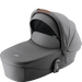 Britax Mózeskosár –  SMILE 5Z Mineral Grey