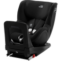 Britax Póthuzat - DUALFIX 5Z / PRO (M) / (3/M) i-SIZE / SWINGFIX (M) i-SIZE Space Black
