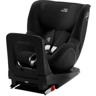 Britax Póthuzat - DUALFIX 5Z / PRO (M) / (3/M) i-SIZE / SWINGFIX (M) i-SIZE Space Black