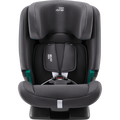 Britax Póthuzat - EVOLVAFIX Midnight Grey
