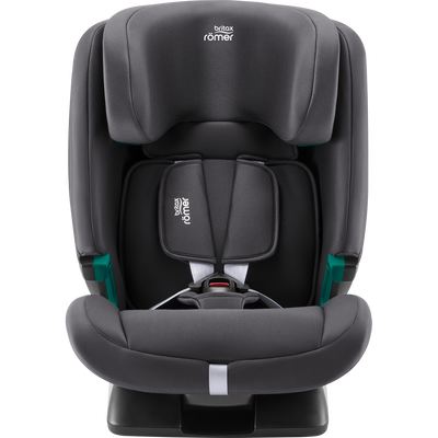 Britax P&oacute;thuzat &ndash; EVOLVAFIX Midnight Grey