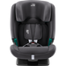Britax Póthuzat - EVOLVAFIX Midnight Grey