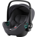 Britax Póthuzat – BABY-SAFE 3 i-SIZE Midnight Grey